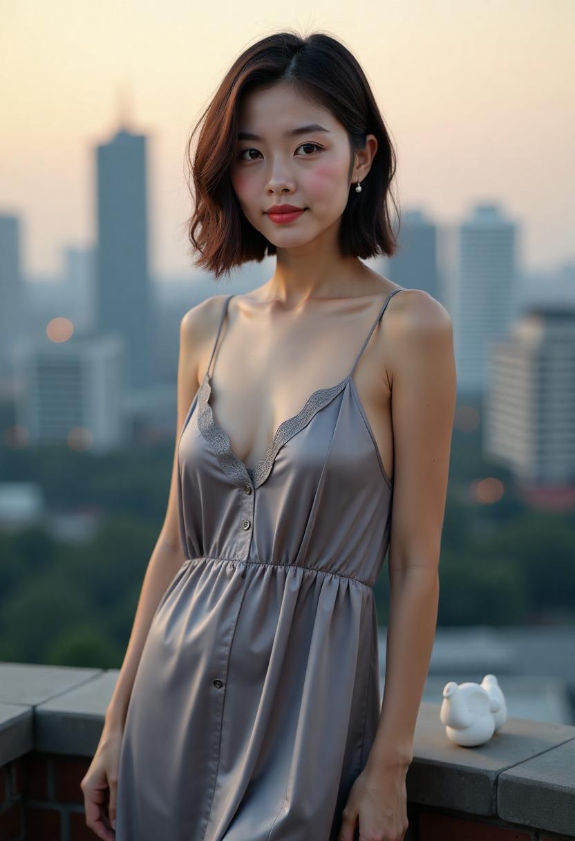 顾曼青演员头像