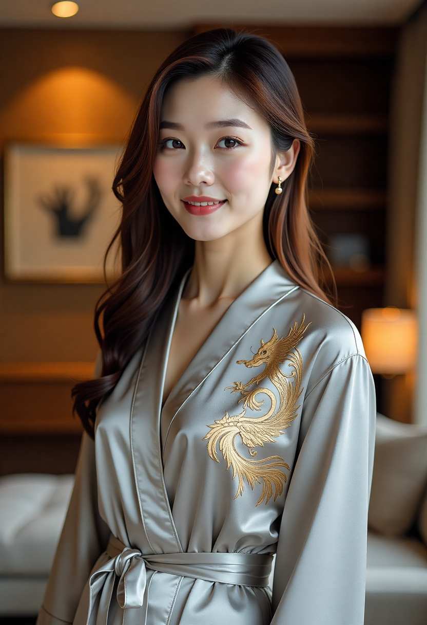 听雨堂修缮剧照